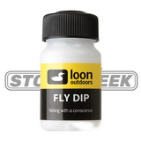 Loon Fly Dip