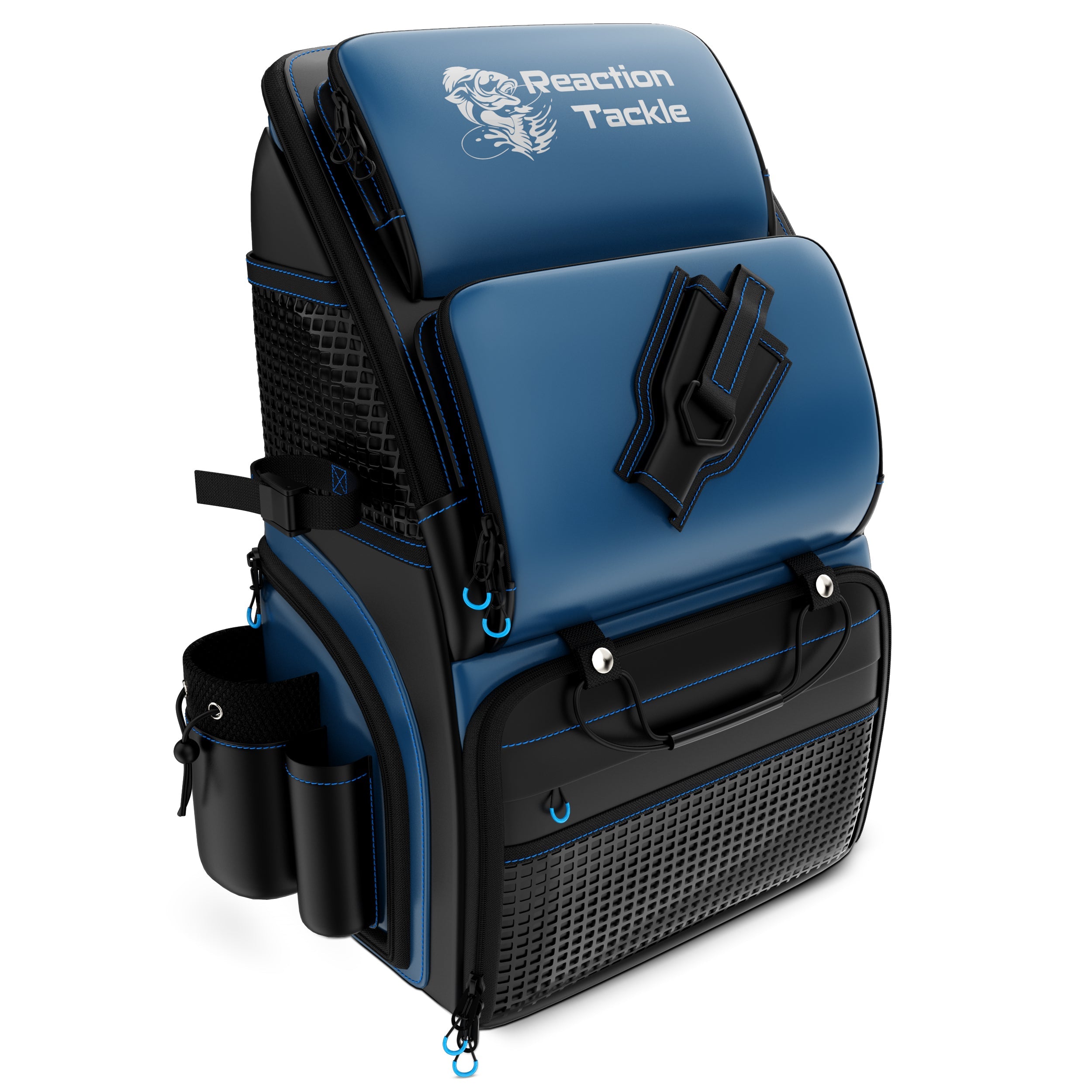 Mochila de pesca Reaction Tackle