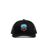 Bonnets brodés "Born To Be Wild"