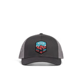 Bonnets brodés "Born To Be Wild"