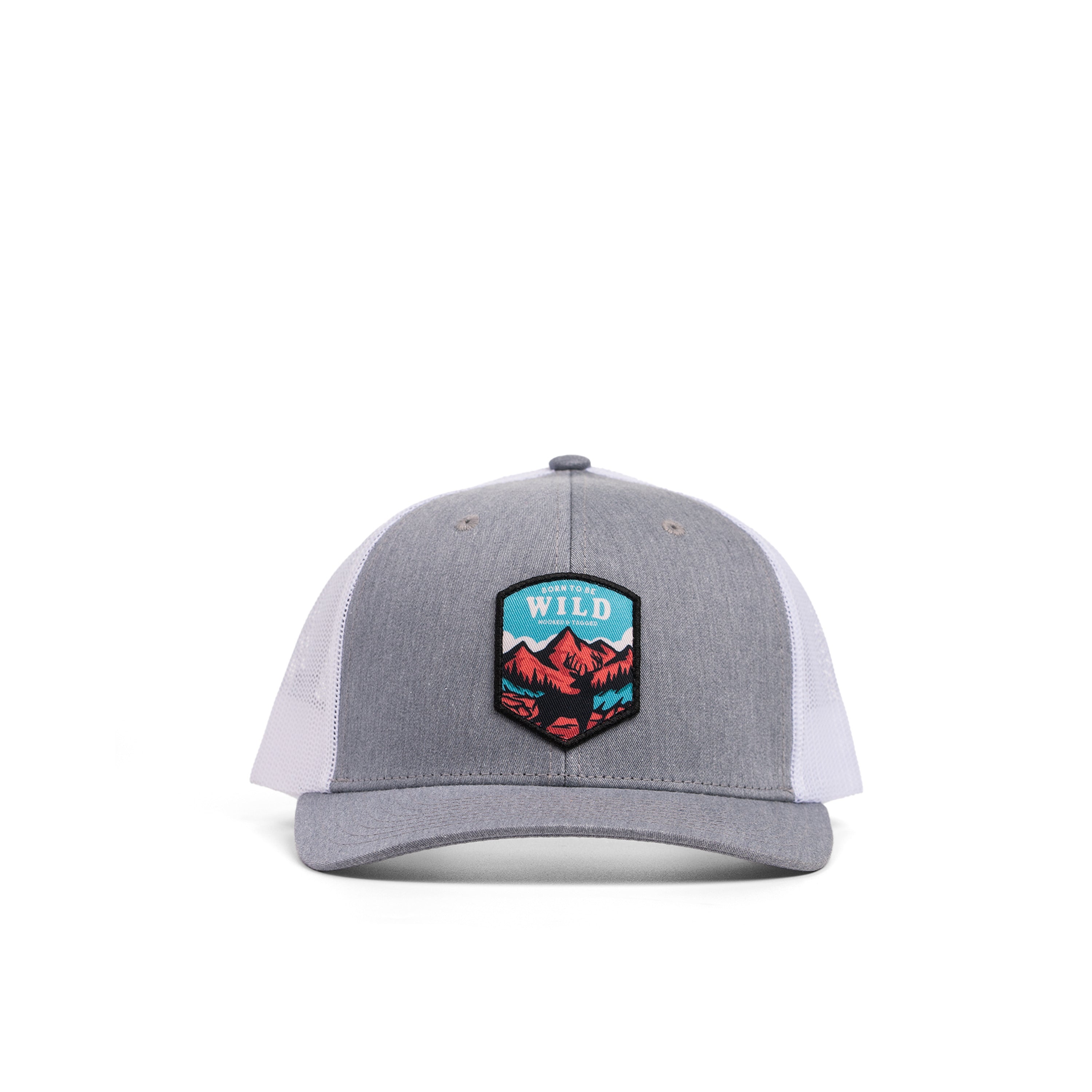 Bonnets brodés "Born To Be Wild"