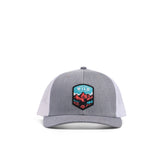 Bonnets brodés "Born To Be Wild"
