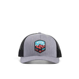 Bonnets brodés "Born To Be Wild"