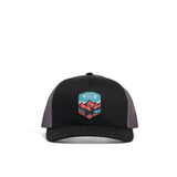 Bonnets brodés "Born To Be Wild"