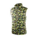 Chaleco de plumas ThermoNeutral para hombre