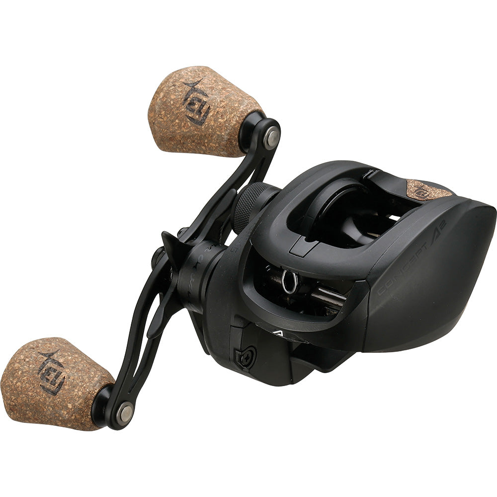 13 Fishing Concept A Baitcast Reel