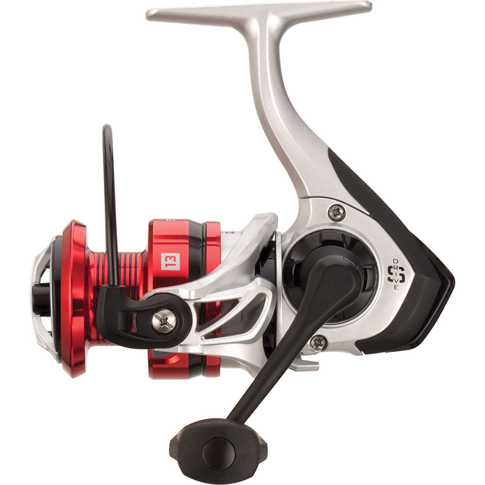 13 Fishing Source F Spinning Reel