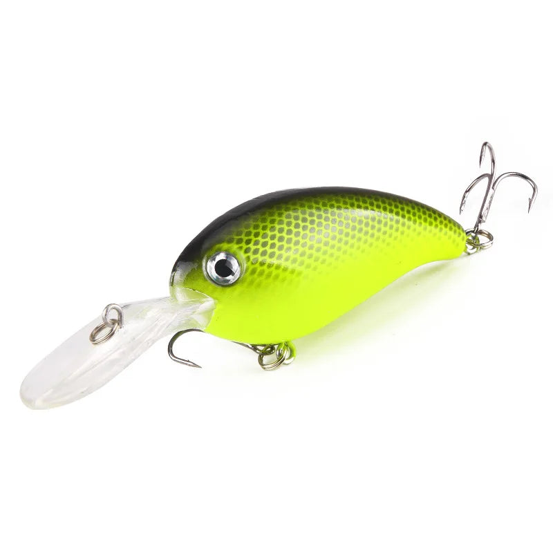 10cm 14g Crankbait Fishing Lure Bobber Bargain