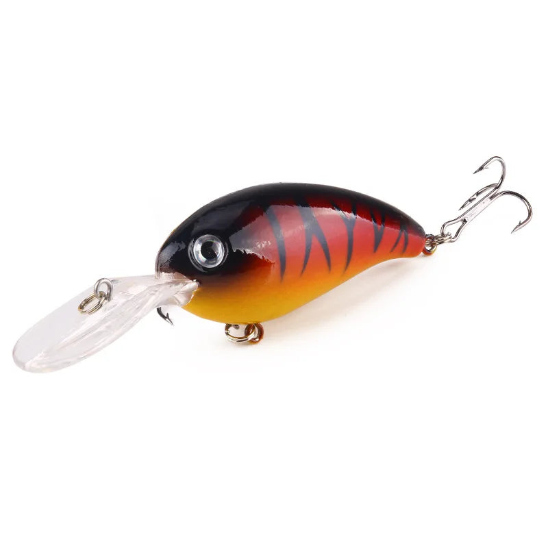 10cm 14g Crankbait Fishing Lure Bobber Bargain