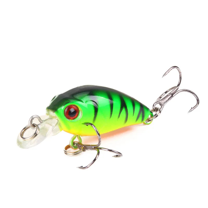 10cm 14g Crankbait Fishing Lure Bobber Bargain