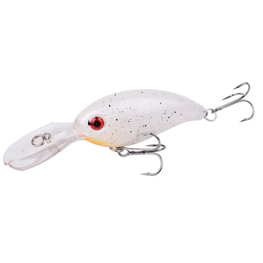 10cm 14g Crankbait Fishing Lure Bobber Bargain