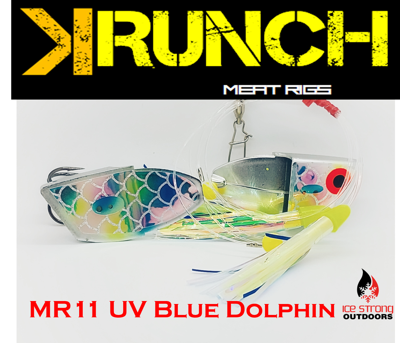 Krunch Meat Rigs