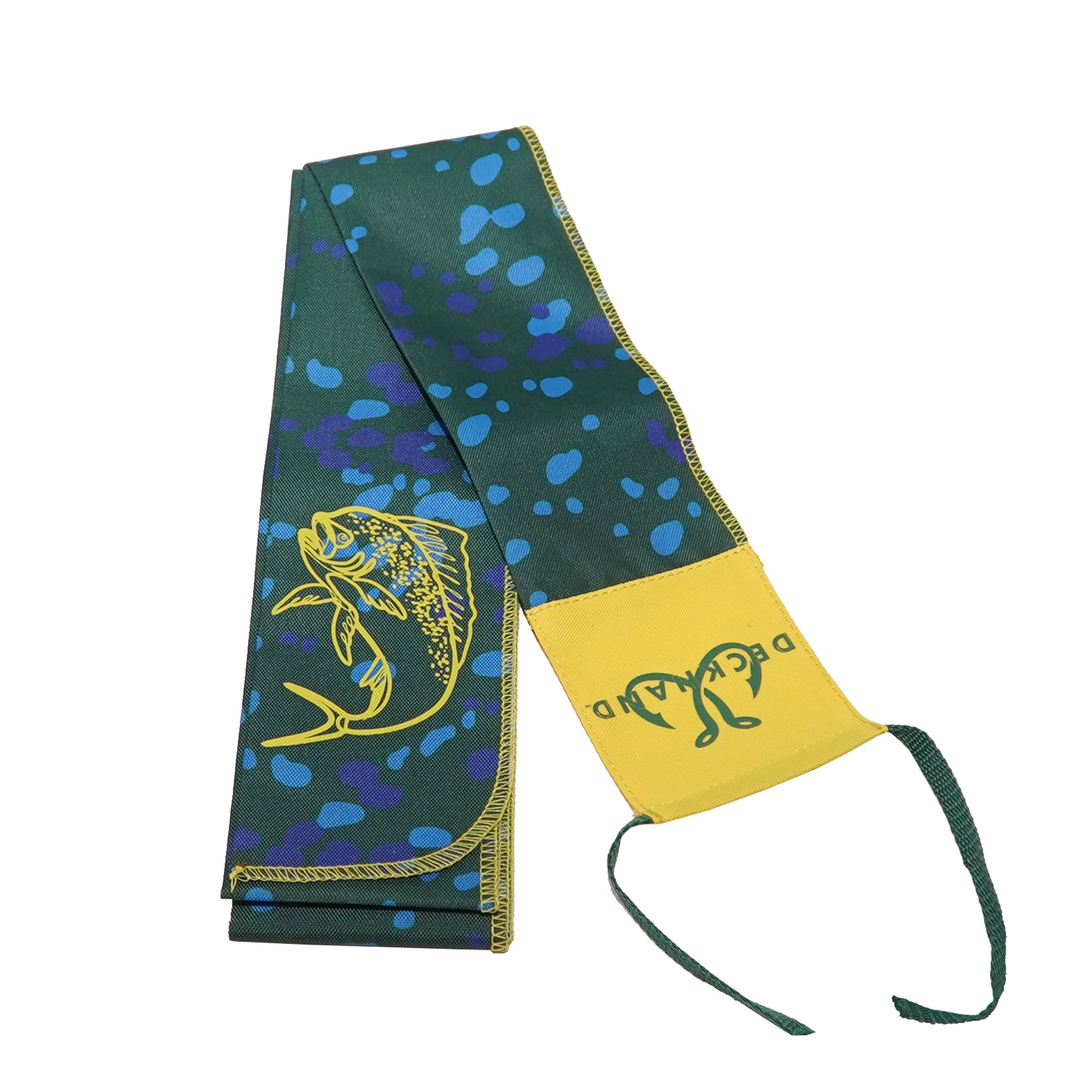 Fishing Rod Cover Sleeve - 9'6"