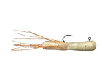 WTR Tube Jigs - co-designed by Ghirardelli Outfitters