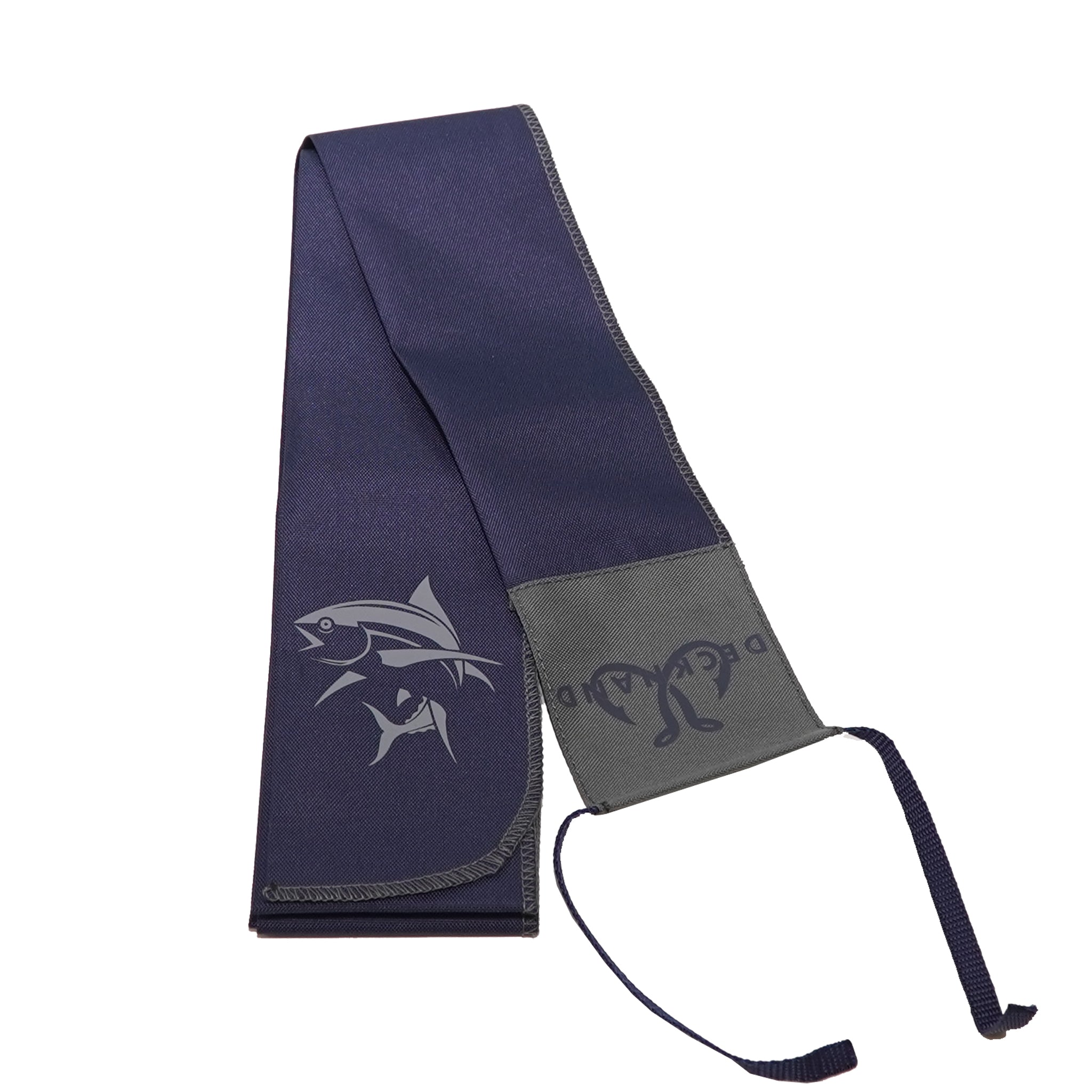 Fishing Rod Cover Sleeve - 9'6"