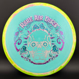 Fission Defy - Crushin' Amanitas VIP 2.0 de Manny Trujillo