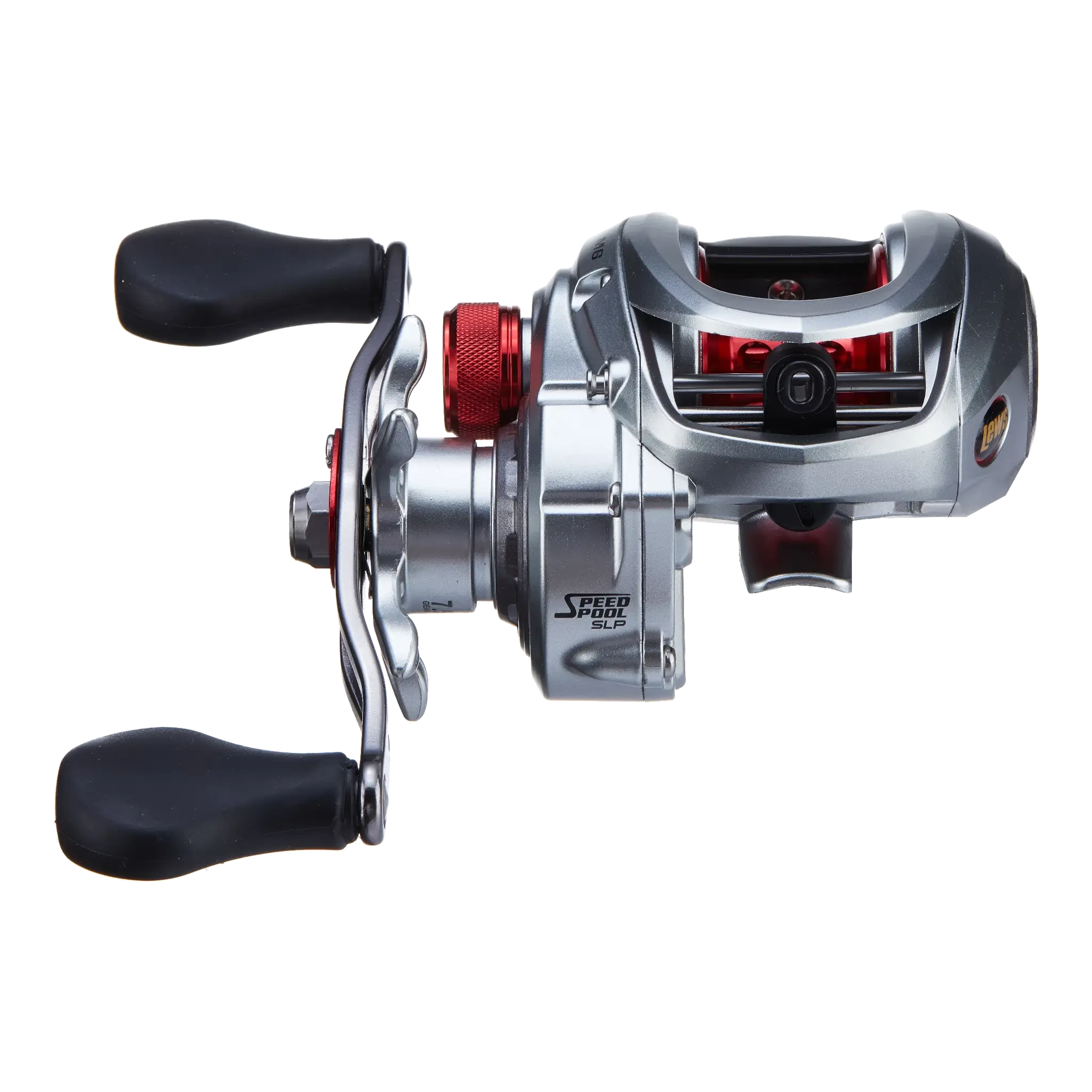 Bobine de vitesse Laser MG