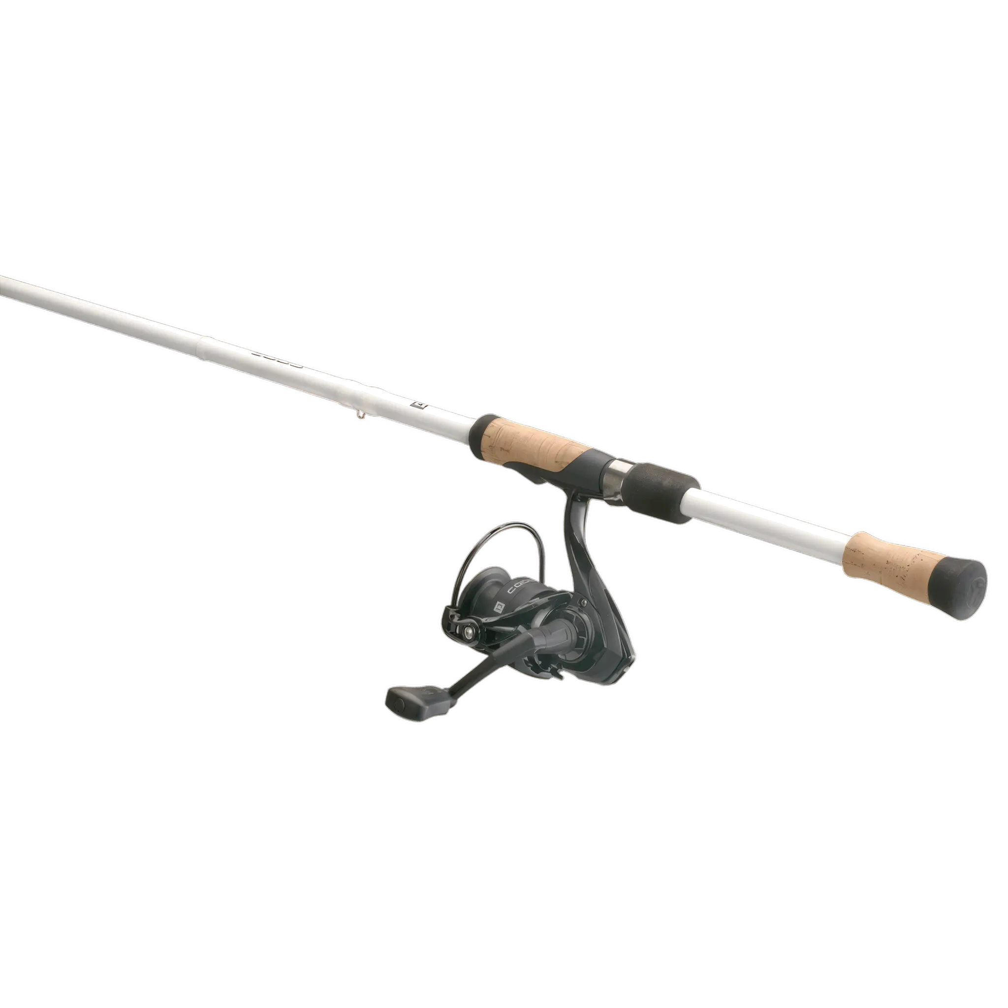 Code White Spinning Combo