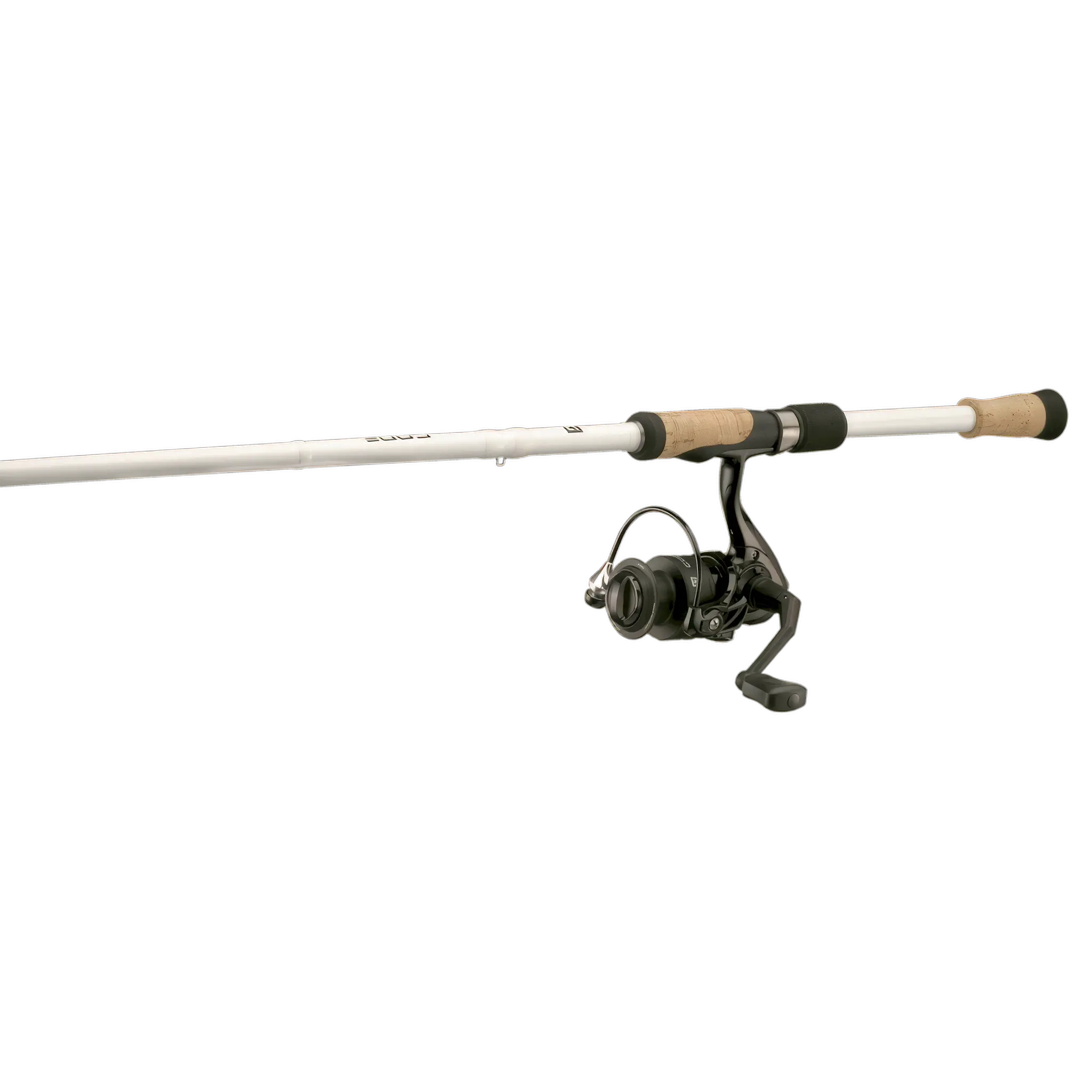 Code White Spinning Combo
