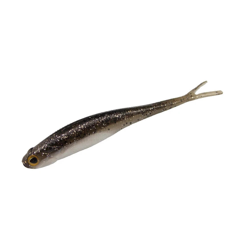 130mm Real Shad Soft Bait Bobber Bargain