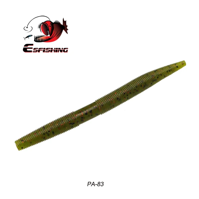 135mm Senko Worm Bobber Bargain