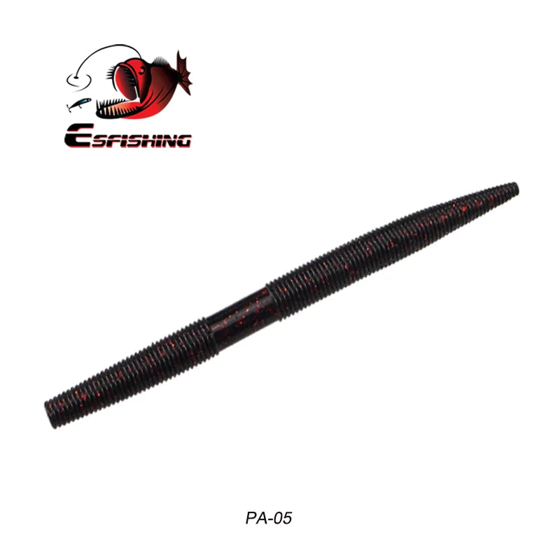 135mm Senko Worm Bobber Bargain