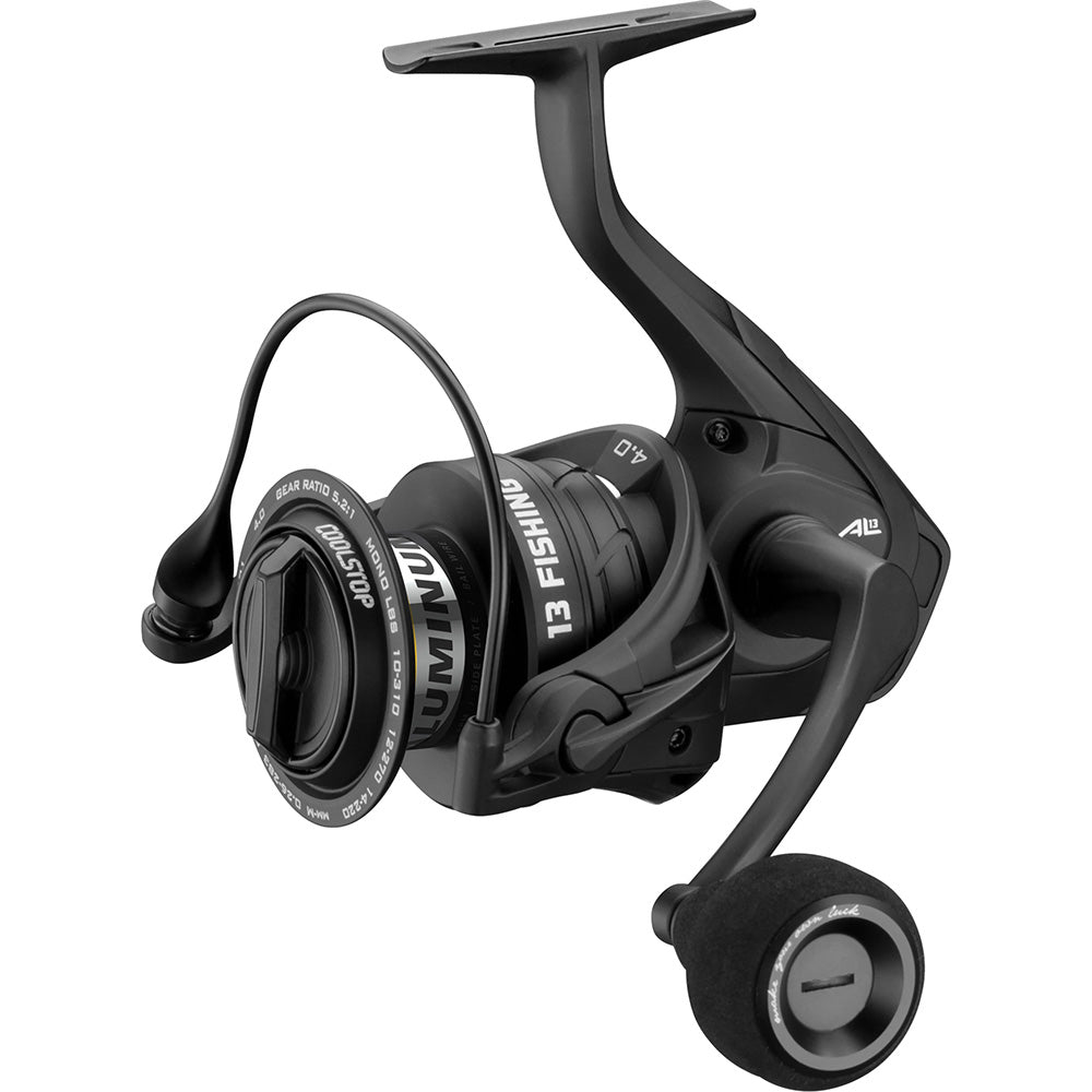 13 Fishing AL13 Spinning Reel