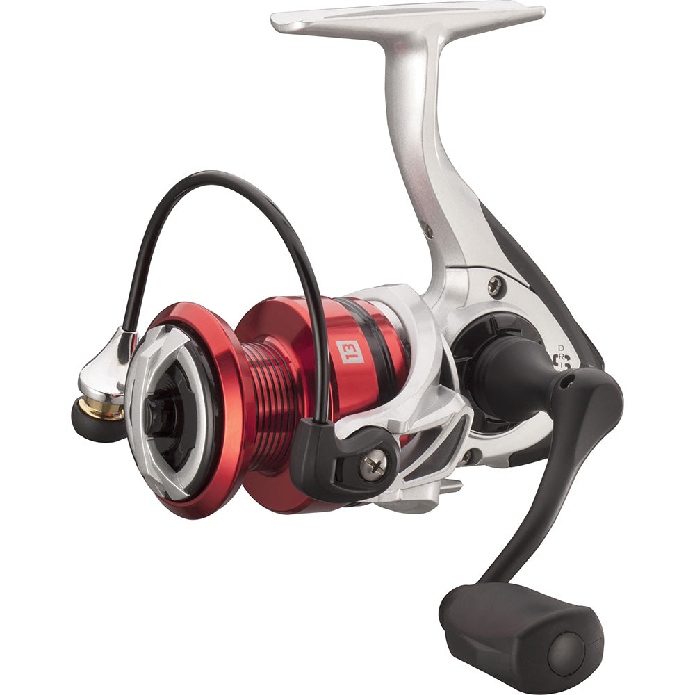 13 Fishing Source F Spinning Reel