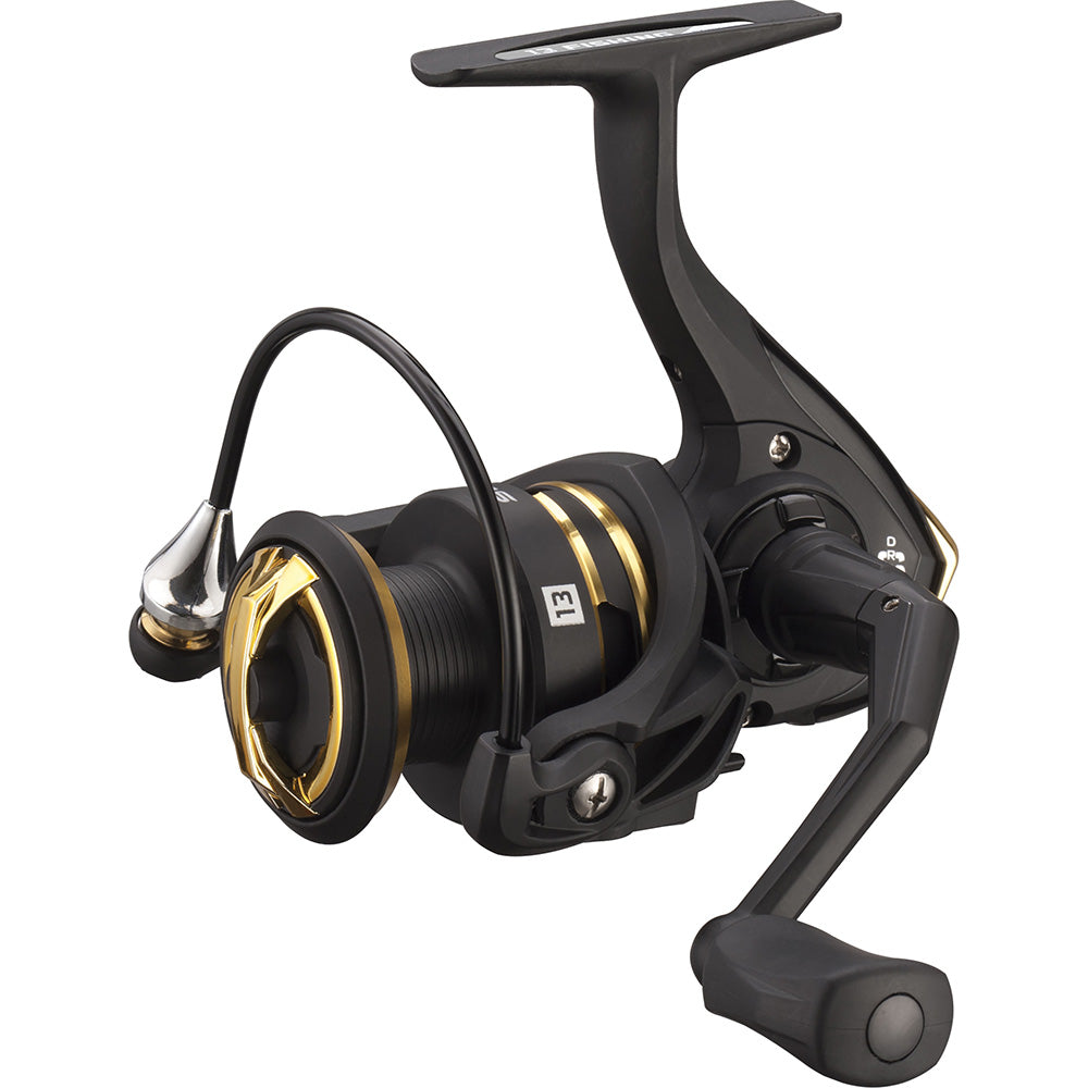 13 Fishing Source R Spinning Reel