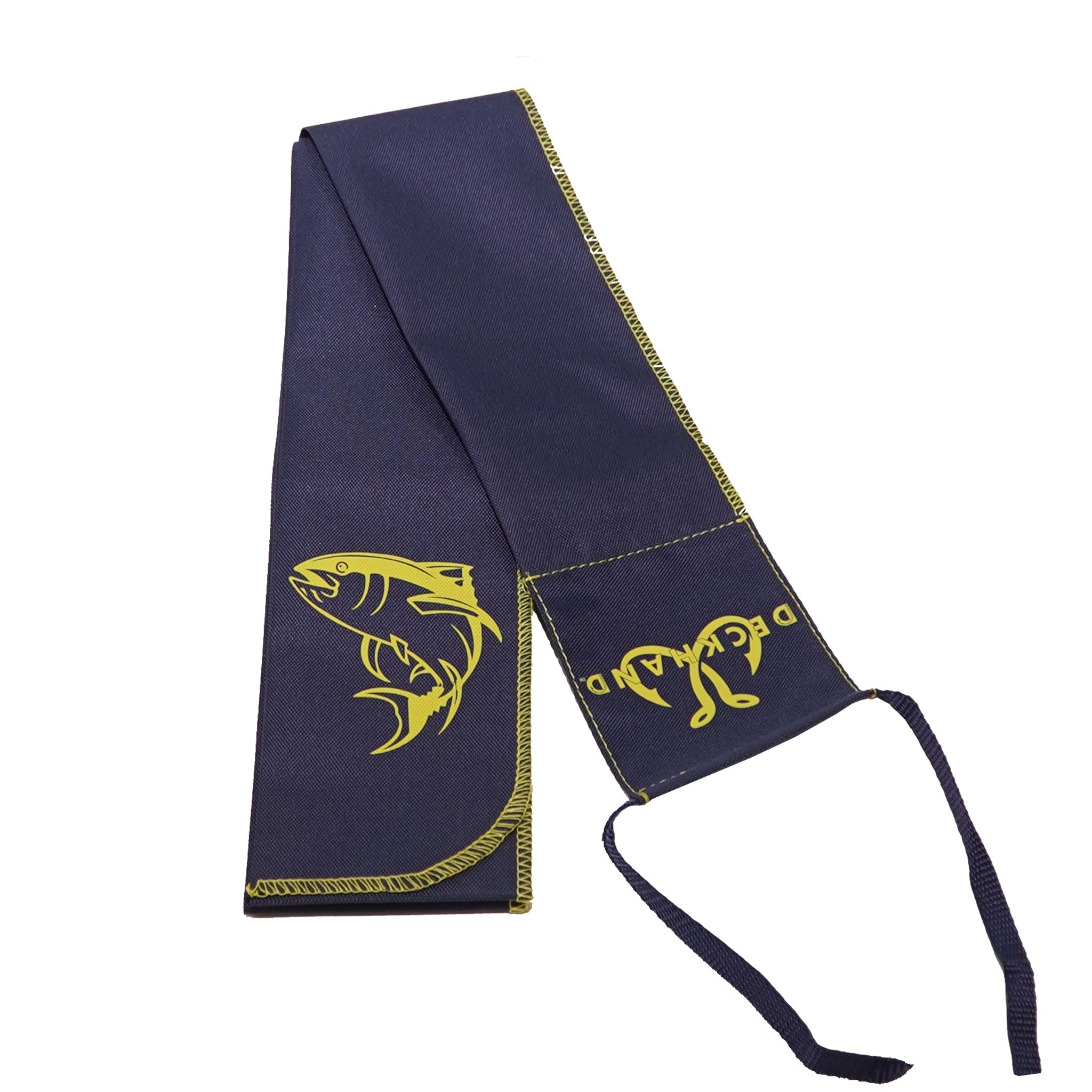 Fishing Rod Cover Sleeve - 9'6"