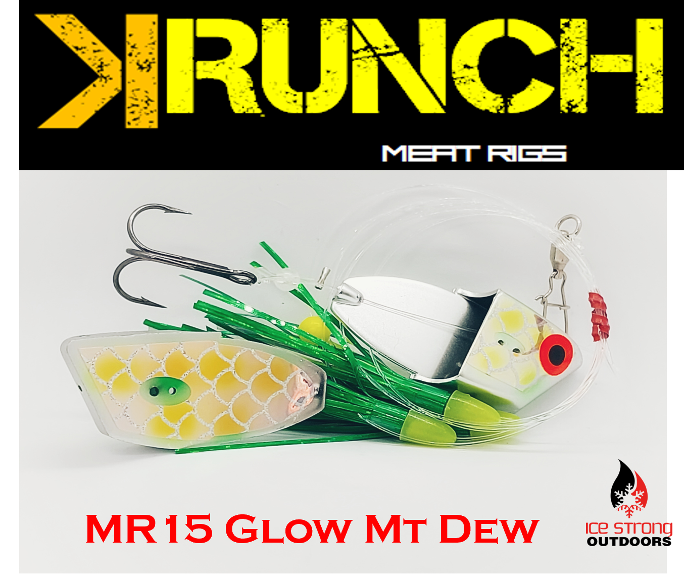 Krunch Meat Rigs