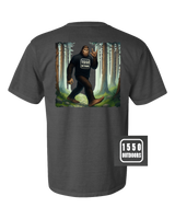 1550 Bigfoot Youth Tee