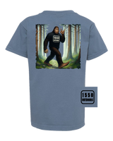 1550 Bigfoot Youth Tee