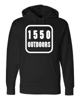 1550 Logo Hoodie
