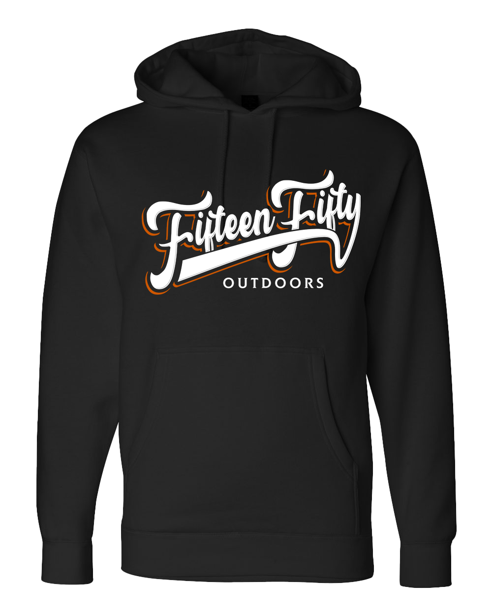 Fifteen Fifty Logo Hoodie