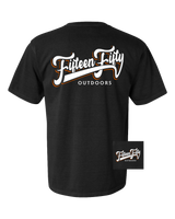 Fifteen Fifty Logo Youth Tee