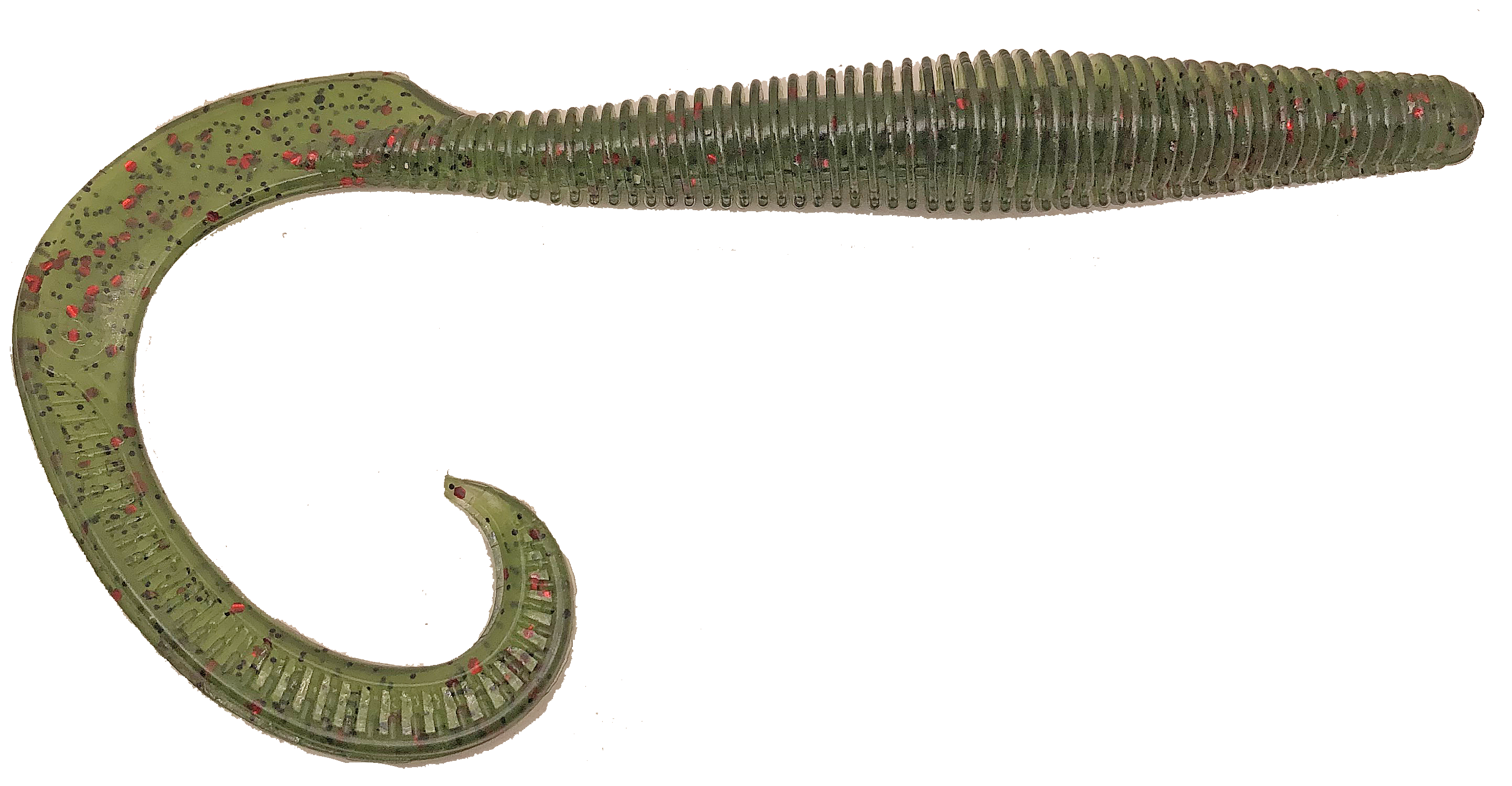 Megatail Rattlesnake