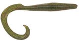 Megatail Rattlesnake