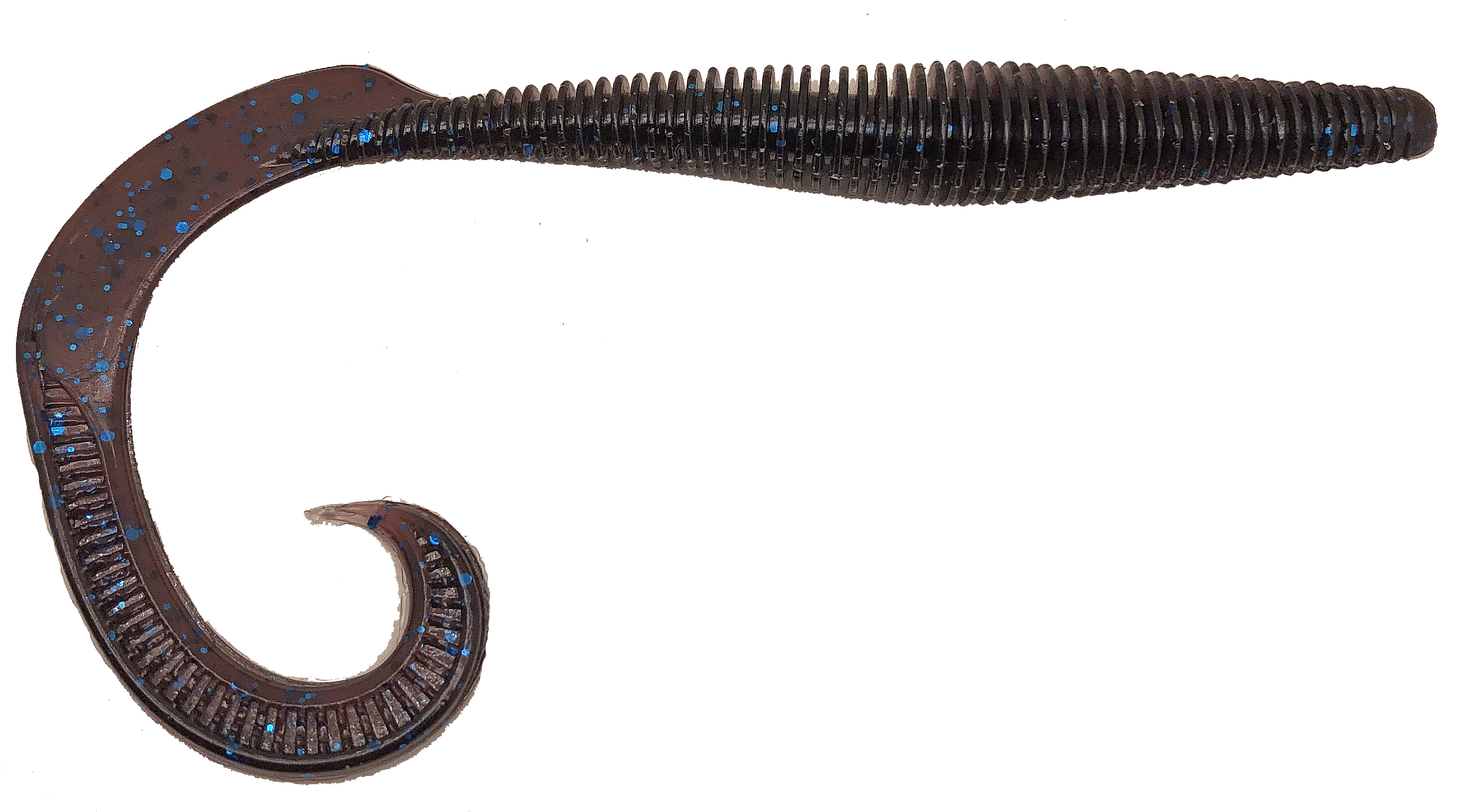 Megatail Rattlesnake