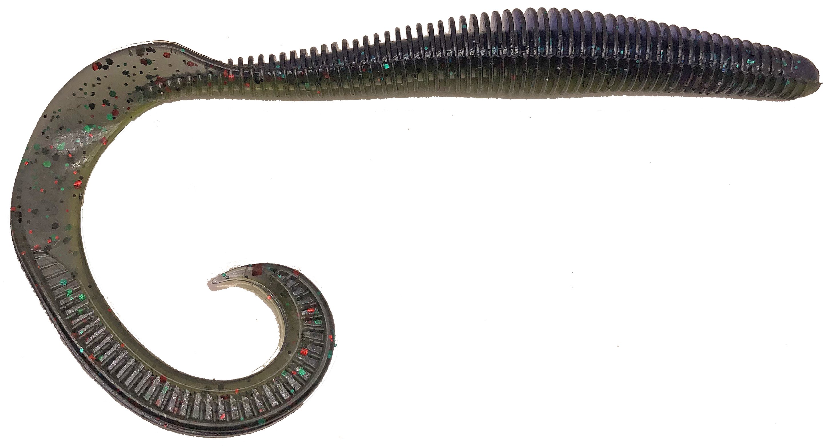 Megatail Rattlesnake