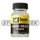 Loon - Hard Head