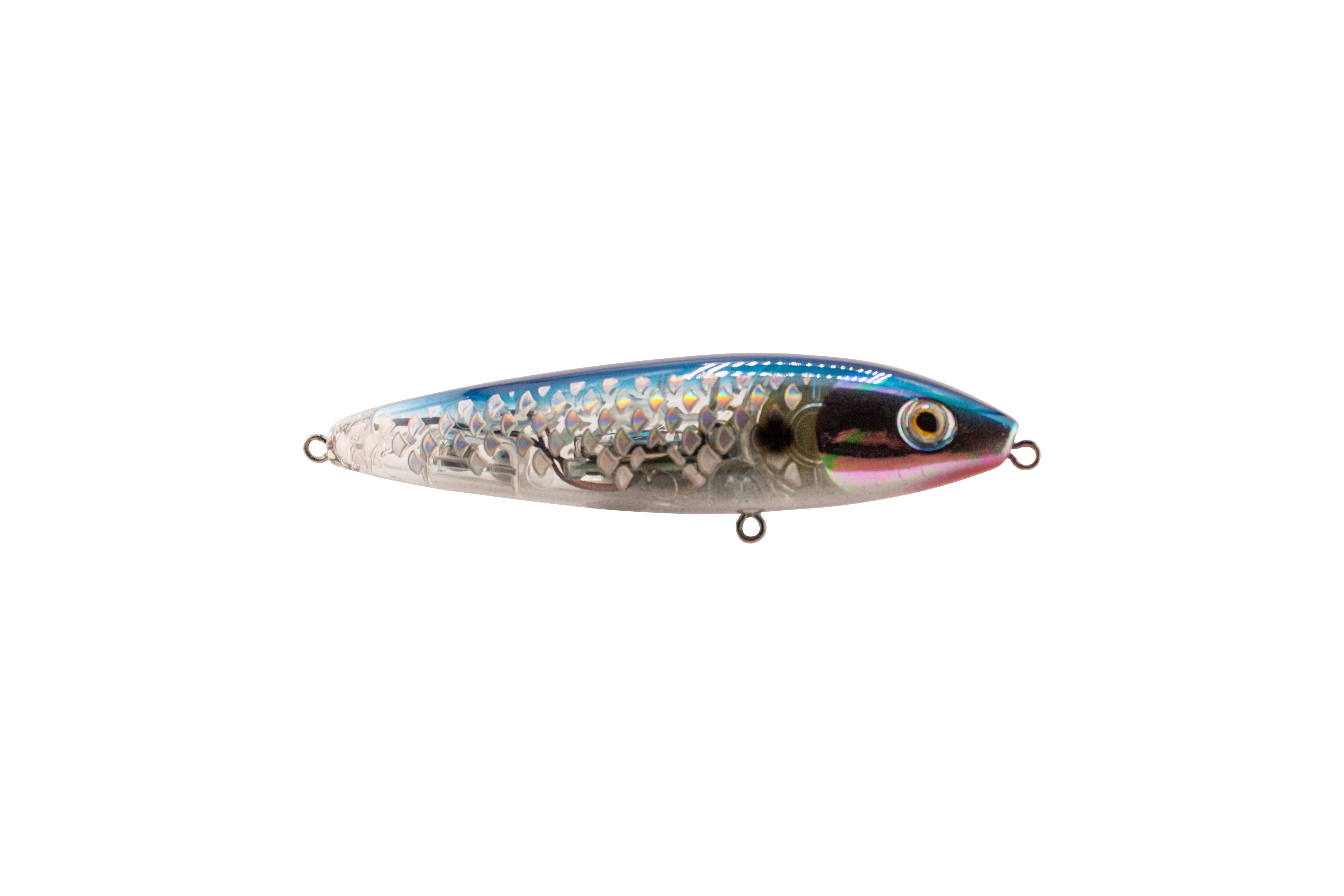 Gatto Loco Catfish Rig