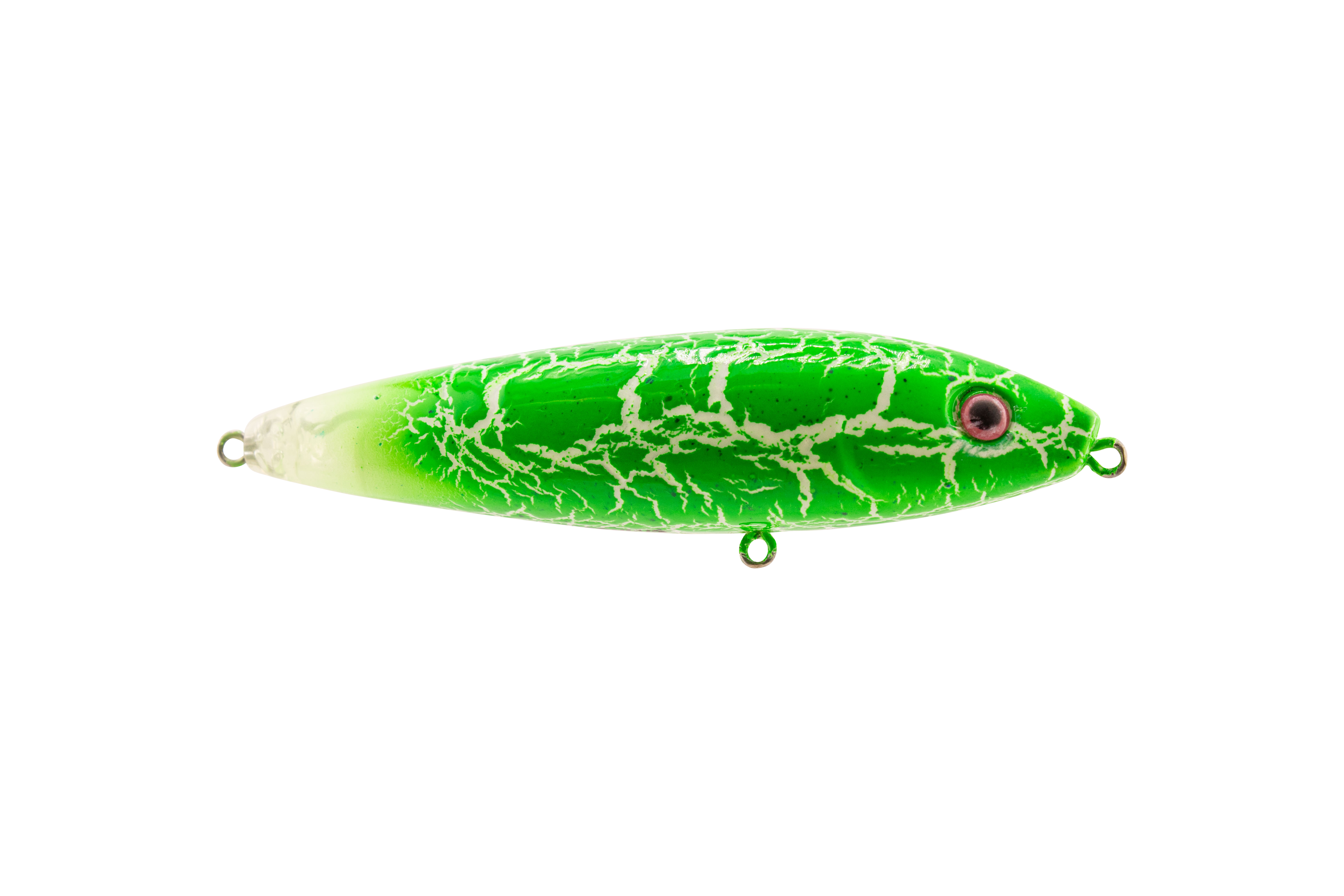 Gatto Loco Catfish Rig