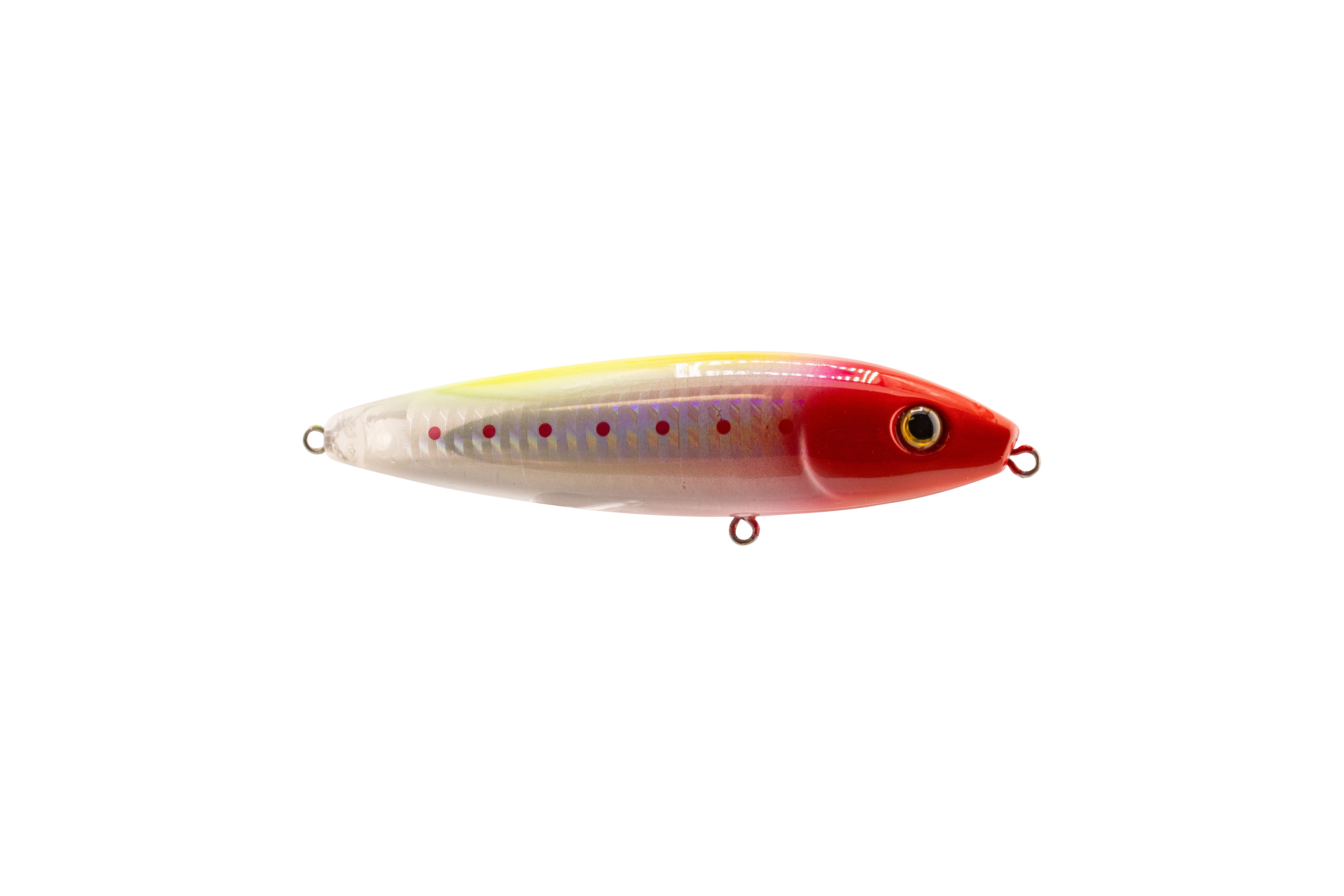 Gatto Loco Catfish Rig