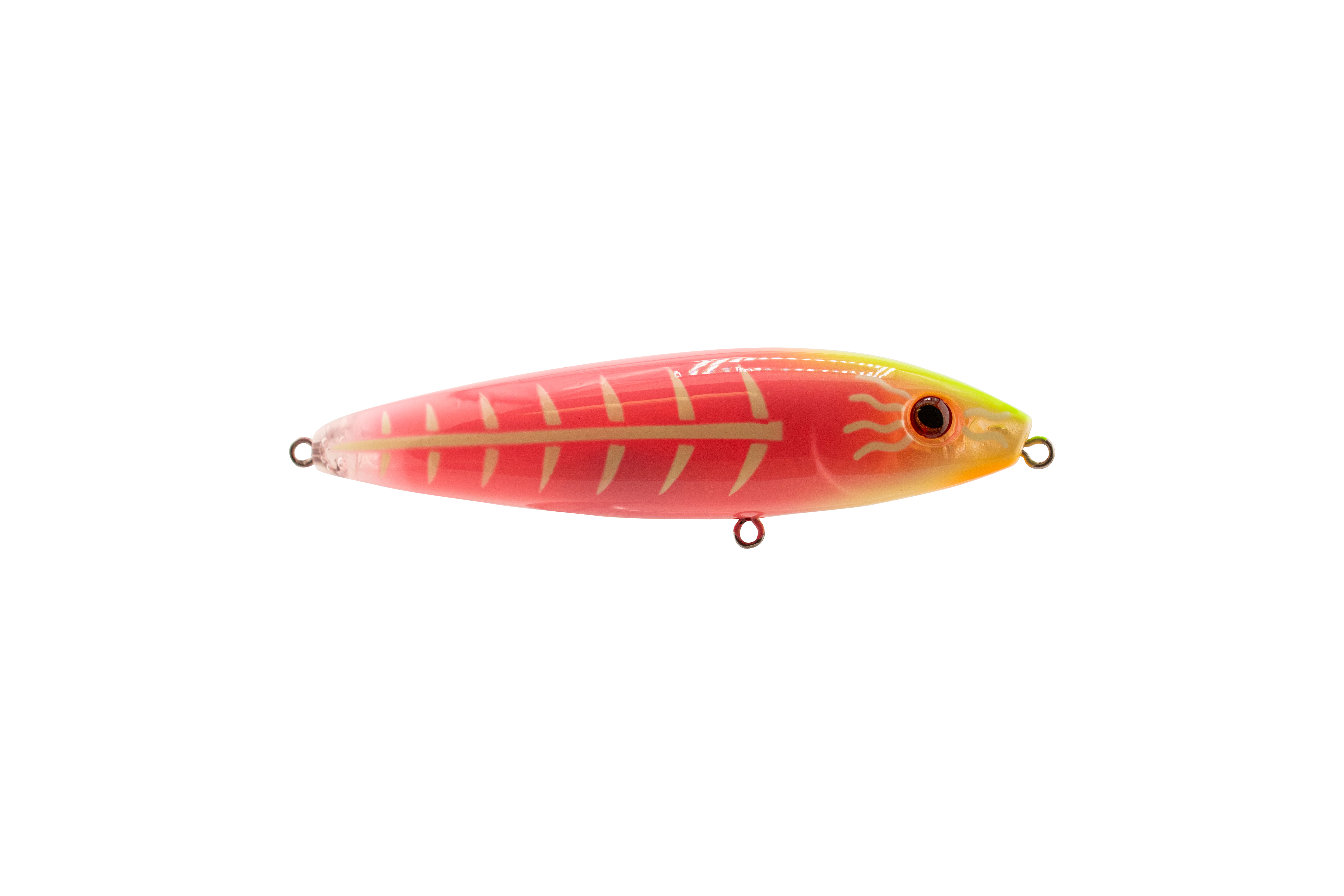 Gatto Loco Catfish Rig