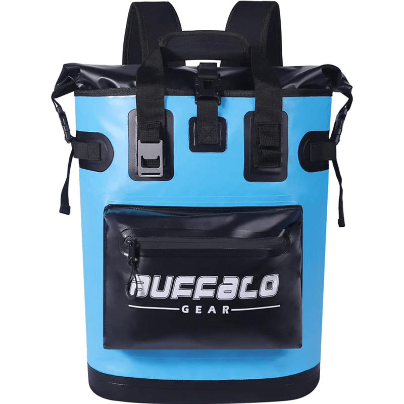 19QT Camping Backpack Cooler
