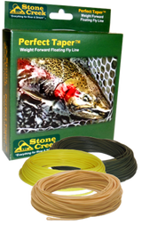 Perfect Taper™ - Ligne flottante