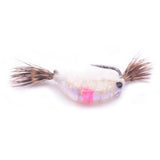 Tungsten Hot Spot Shrimp