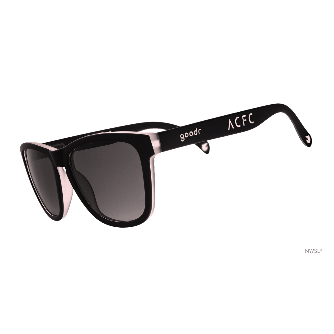 Lunettes de soleil polarisées Angel City FC OG « Nous voulons ! » 