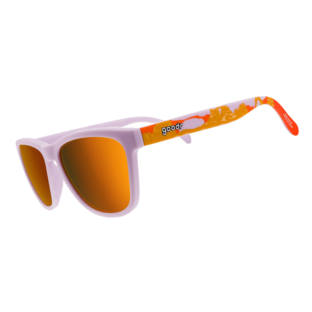 Gafas de sol polarizadas OG "Arches" Limited National Park 
